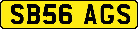 SB56AGS