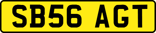 SB56AGT