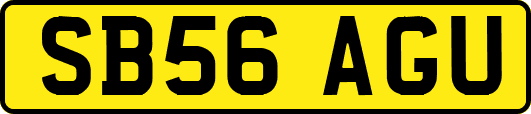 SB56AGU
