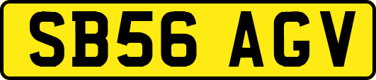 SB56AGV