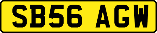 SB56AGW