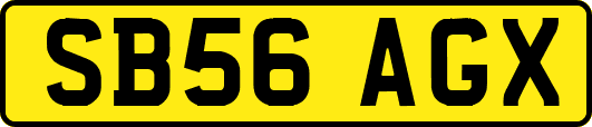 SB56AGX