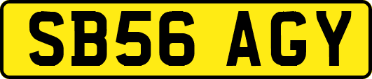 SB56AGY