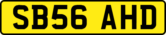 SB56AHD