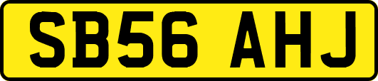 SB56AHJ