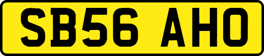 SB56AHO