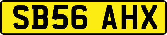 SB56AHX