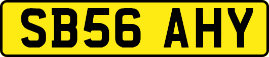 SB56AHY