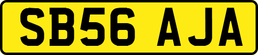 SB56AJA