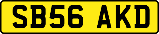 SB56AKD