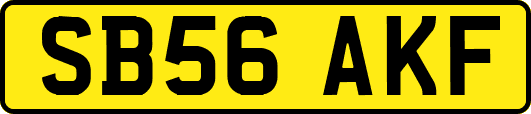 SB56AKF