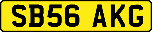 SB56AKG