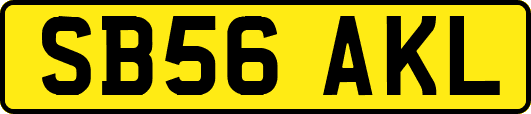 SB56AKL