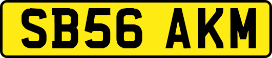 SB56AKM