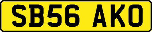 SB56AKO