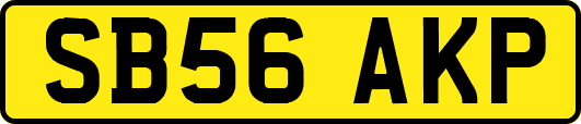 SB56AKP
