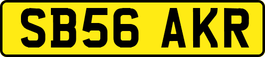 SB56AKR