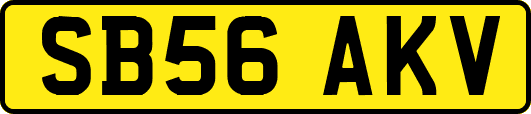 SB56AKV