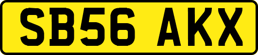 SB56AKX