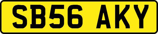 SB56AKY