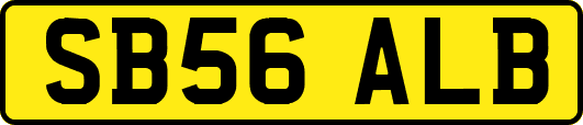 SB56ALB