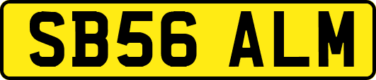 SB56ALM