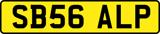 SB56ALP