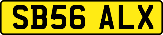 SB56ALX