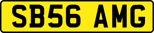 SB56AMG