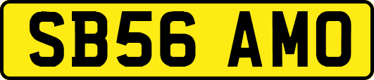 SB56AMO