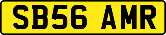 SB56AMR