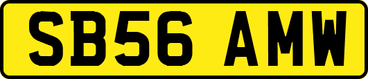 SB56AMW