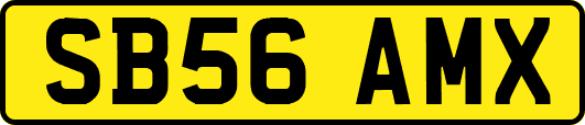 SB56AMX