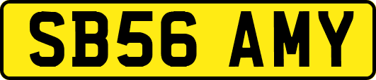 SB56AMY