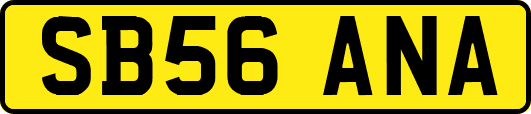 SB56ANA