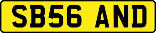 SB56AND