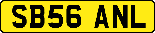SB56ANL