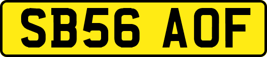 SB56AOF