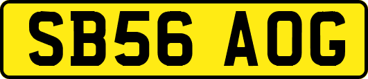 SB56AOG