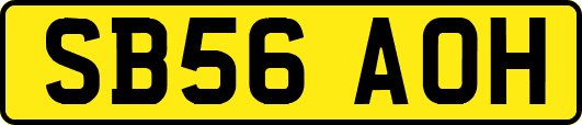 SB56AOH