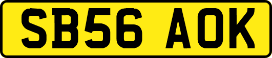 SB56AOK