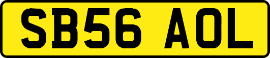 SB56AOL