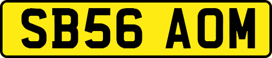 SB56AOM