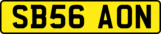 SB56AON