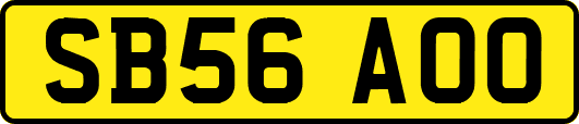 SB56AOO