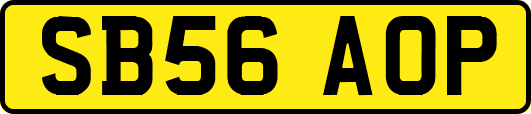 SB56AOP