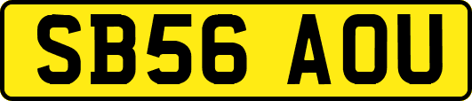 SB56AOU