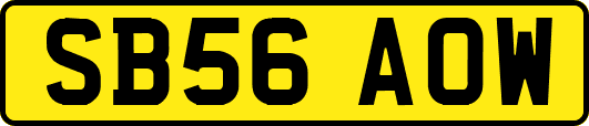 SB56AOW