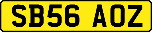 SB56AOZ