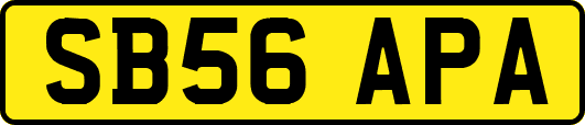 SB56APA